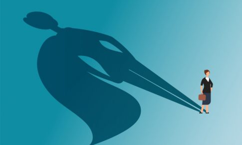 Liderança no feminino: estratégias para mulheres em cargos de liderança