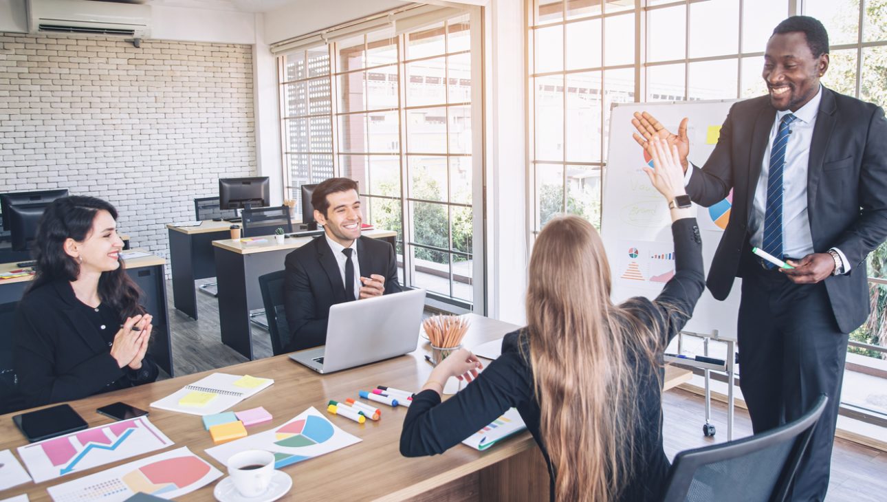 GERIR A RELAÇÃO COM O CLIENTE 2.0