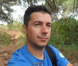 João Ventura - Formador