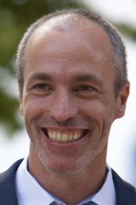 Cláudio Sapateiro - Formador