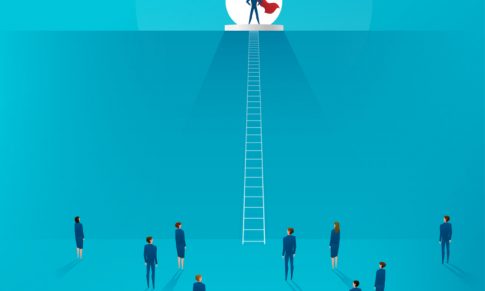 8 pontos que vão ajudá-lo a avaliar a sua Liderança