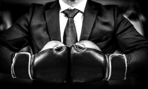 O papel do conflito na colaboração