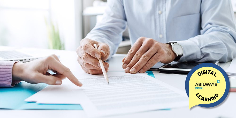 CURSO PRÁTICO DE LEGISLAÇÃO LABORAL PARA RECURSOS HUMANOS