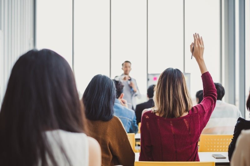 Formação contínua: a solução para o gap de competências tecnológicas?