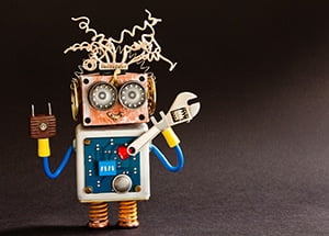 Consultoria Transformação digital