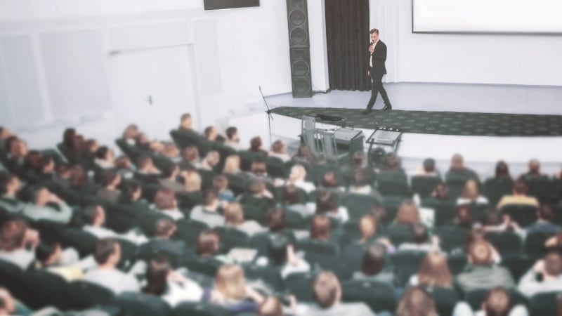 ‘Aprendizagem ativa’ reconhecida como a melhor forma de adquirir conhecimentos
