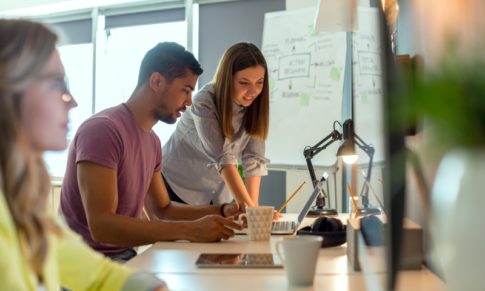 A importância da comunicação interna na missão dos Recursos Humanos