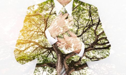 O líder ‘sustentável’: porque temos de reinventar as lideranças