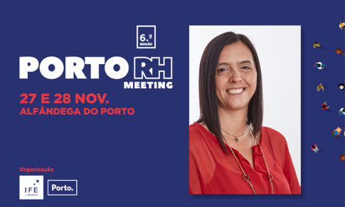 “O líder é um contador de histórias”