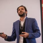 Francesco Bandini, HILTI PORTUGAL