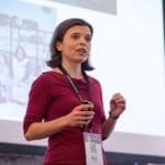 Marta Carvalho Araújo, Castelbel