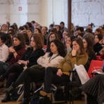 Porto RH Meeting 2019