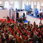 Porto RH Meeting 2019