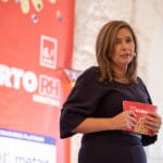 Salomé Ferreira, Câmara Municipal do Porto