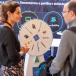 Stand IFE by Abilways