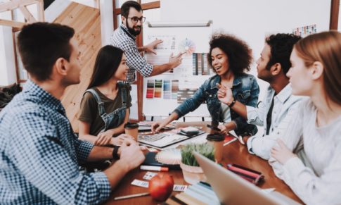 Estratégias para uma formação ágil