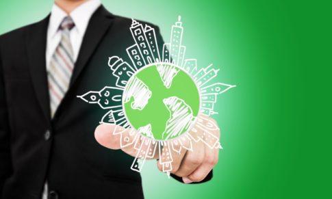 Sustentabilidade: que impacto tem a sua organização?