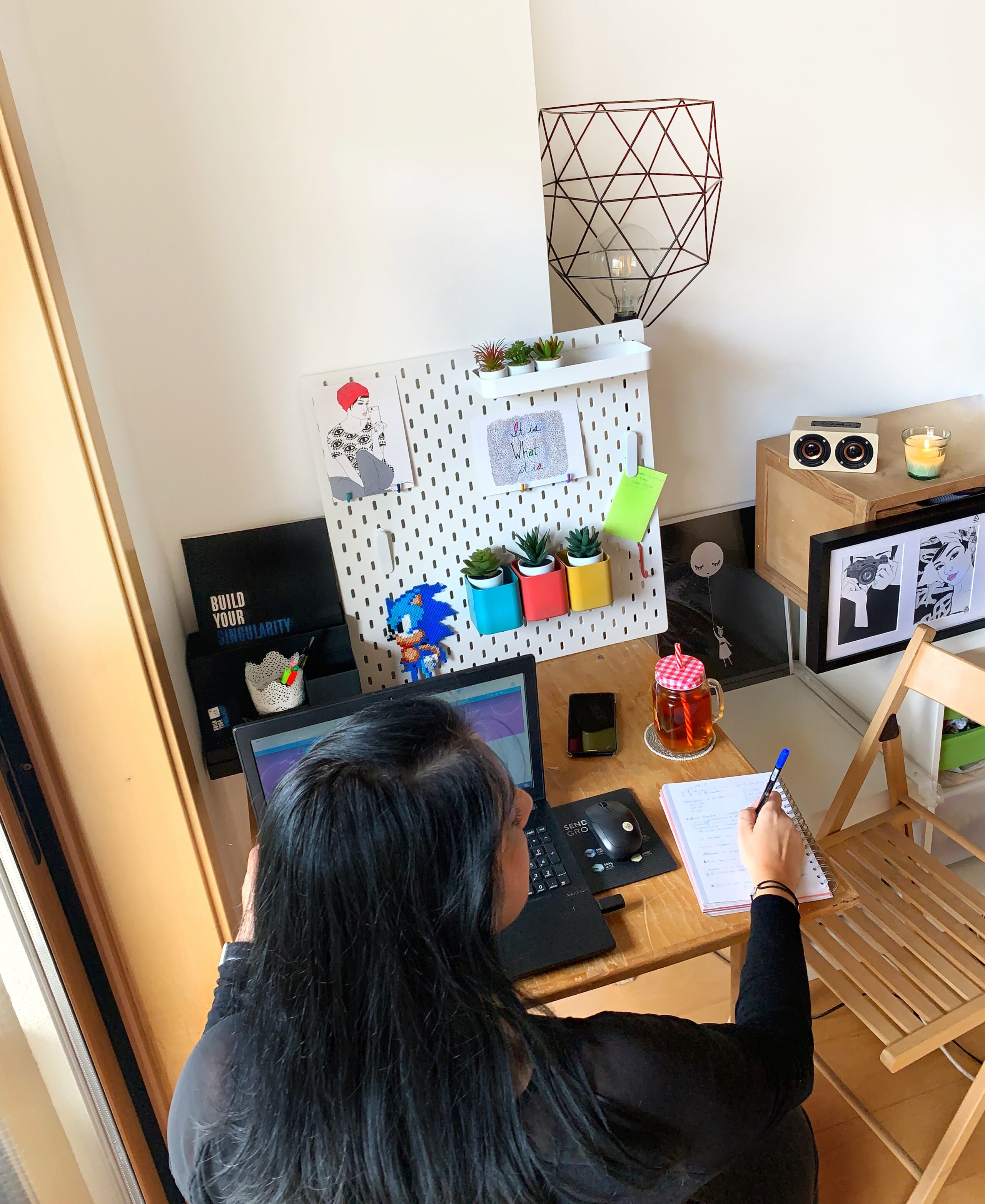 Home office - Como manter a produtividade