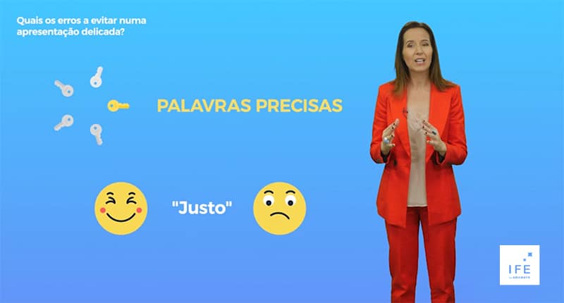 Comunicar eficazmente