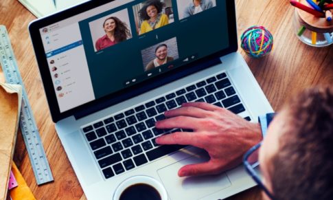5 dicas para gerir equipas à distância de forma eficiente