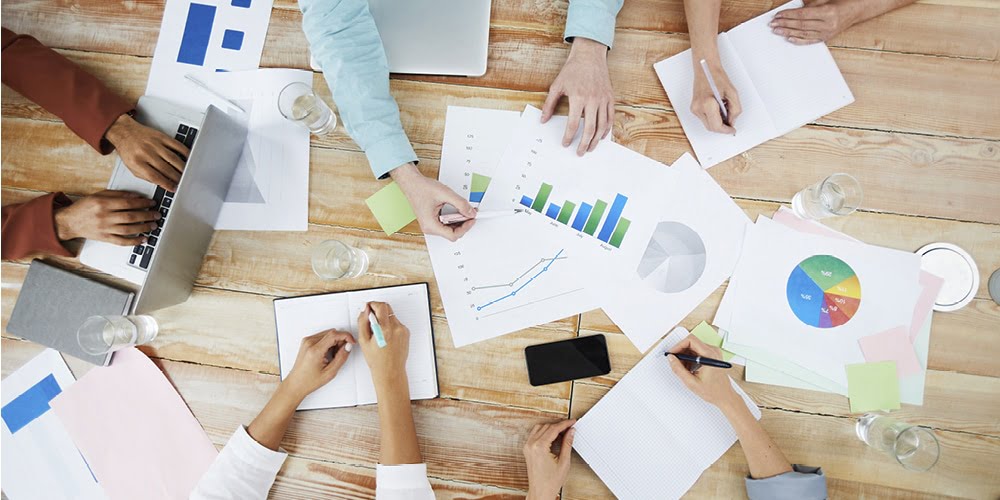 GERIR PROJETOS COM AGILE