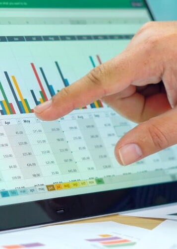 MICROSOFT EXCEL – INICIAL