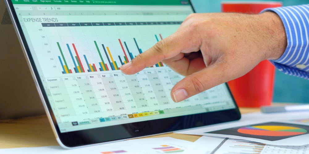 MICROSOFT EXCEL – INICIAL