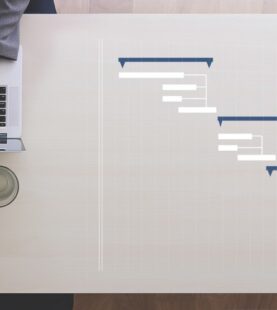 MICROSOFT PROJECT NA GESTÃO DE PROJETOS