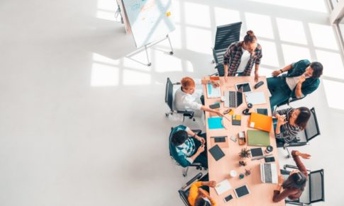 O que vai mudar nos RH com o COVID-19