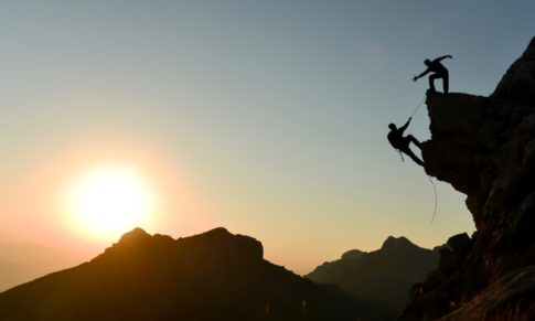 A importância da confiança em tempos de crise