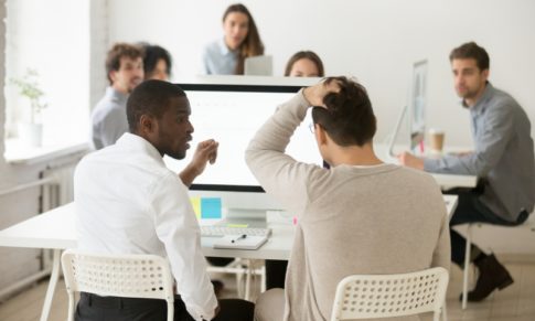 A empatia como competência essencial para as organizações