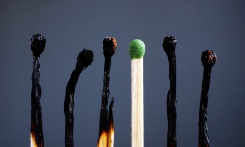 Gestão de stress no trabalho: boa liderança é crucial