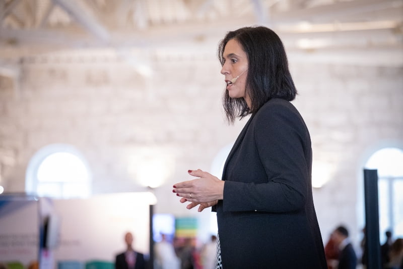 “Durante a quarentena provámos que o teletrabalho é possível e é uma opção para melhorar o equilíbrio entre a vida pessoal e vida profissional”