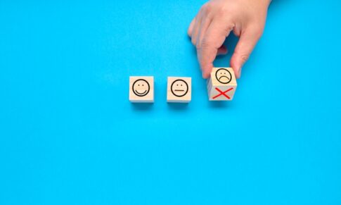 Dar feedback negativo pode ser… positivo