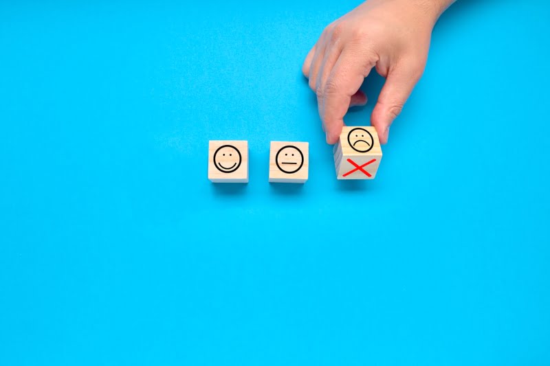 Dar feedback negativo pode ser… positivo