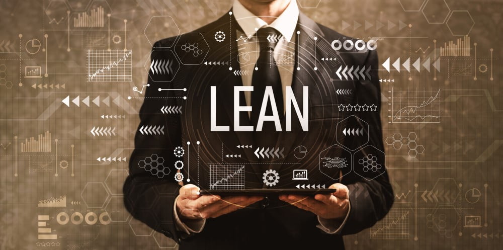 LEAN MANAGEMENT