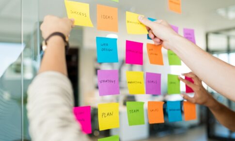 Erros que deve evitar num processo de transformação organizacional