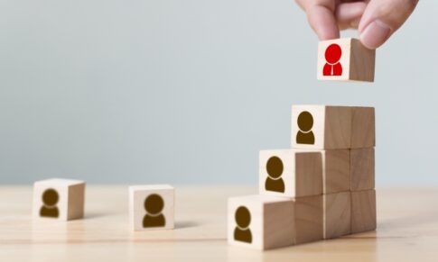 Líderes de L&D preocupados com o gap de competências criado pela tecnologia