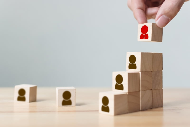 Líderes de L&D preocupados com o gap de competências criado pela tecnologia