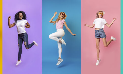 Millennials e Geração Z não há frustração de sonhos, há esperança!