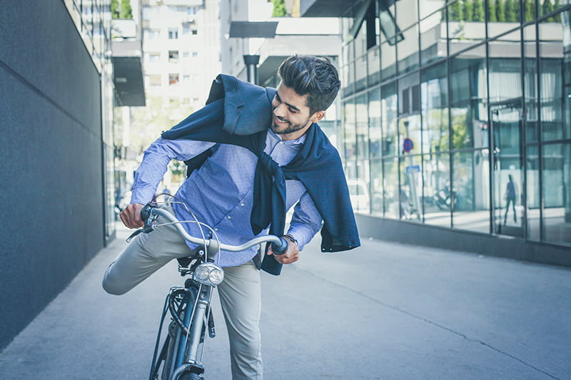 O pacote de benefícios mais valorizados