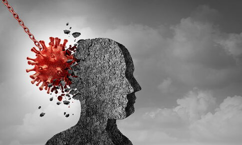 Saúde mental nas empresas