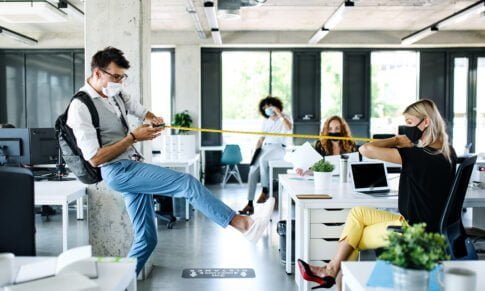 Olhos postos no que se segue