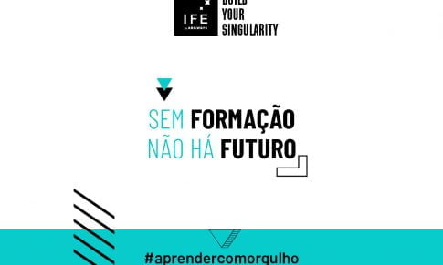 Vamos puxar pelo orgulho de aprender?