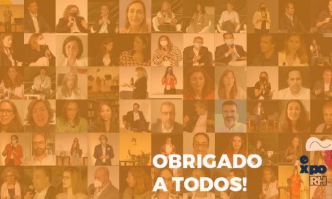 Expo RH, 3 dias vividos intensamente