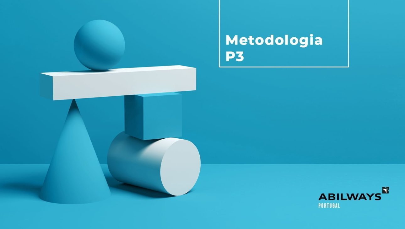 P3 – PRODUTIVIDADE PESSOAL E PROFISSIONAL