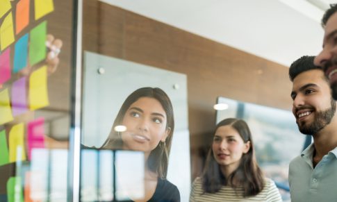 ATO – Agile Transformation Office