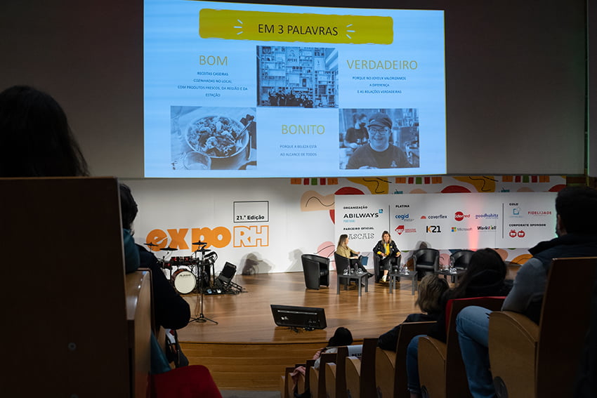 Expo RH 2022 Expo RH 2022