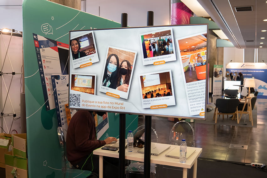 Expo RH 2022 Expo RH 2022