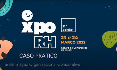 Transformação organizacional colaborativa